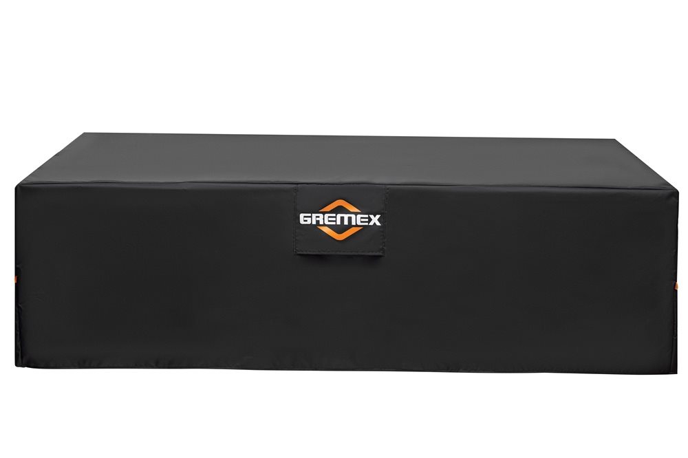 Pokrowiec na meble ogrodowe 200x160x72cm