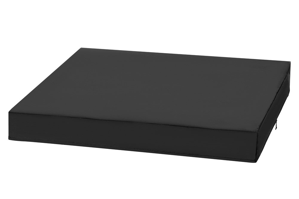 Pokrowiec na piaskownicę 150x150x16cm