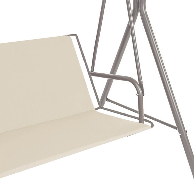 Siedzisko na huśtawkę 108x160cm 3 kolory