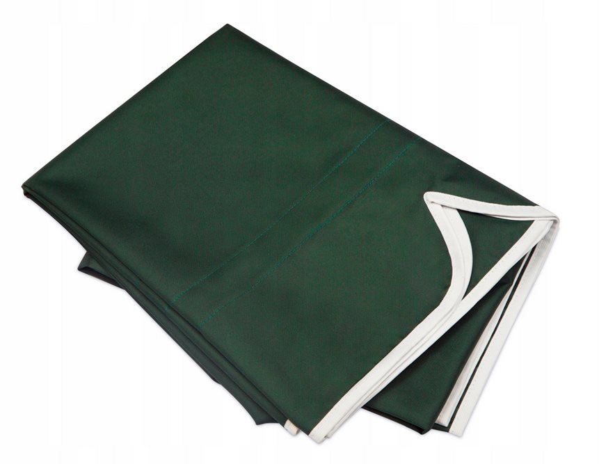 Daszek na huśtawkę 112x166cm zielony