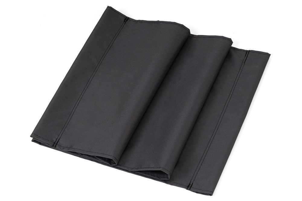 Wymienne siedzisko do leżaka ogrodowego 120x44cm GRAFIT