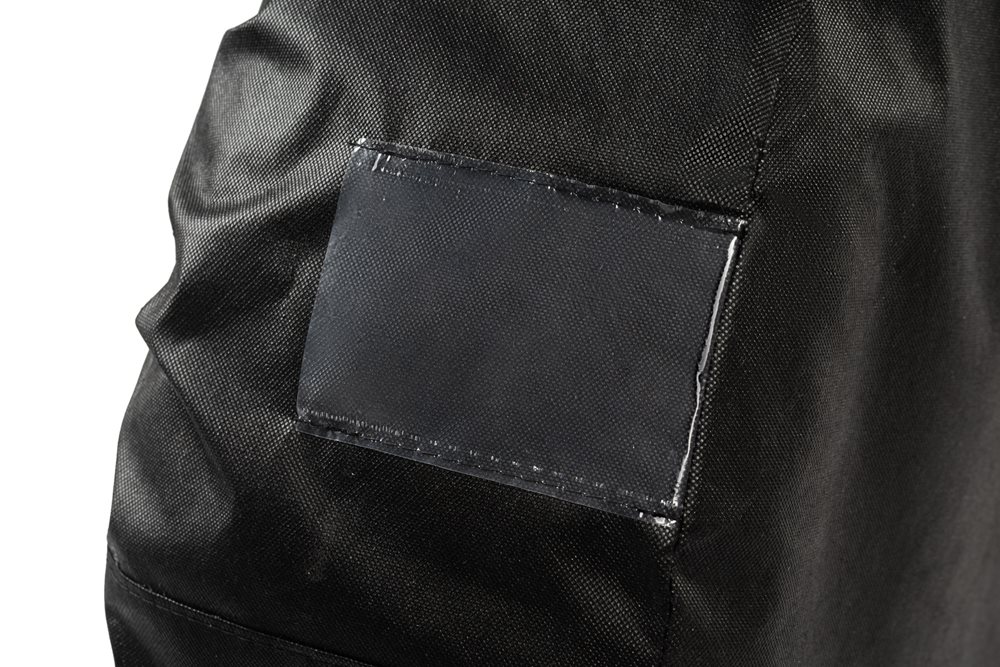 Zestaw 4 szt. pokrowców na koła zapasowe 17-20cali