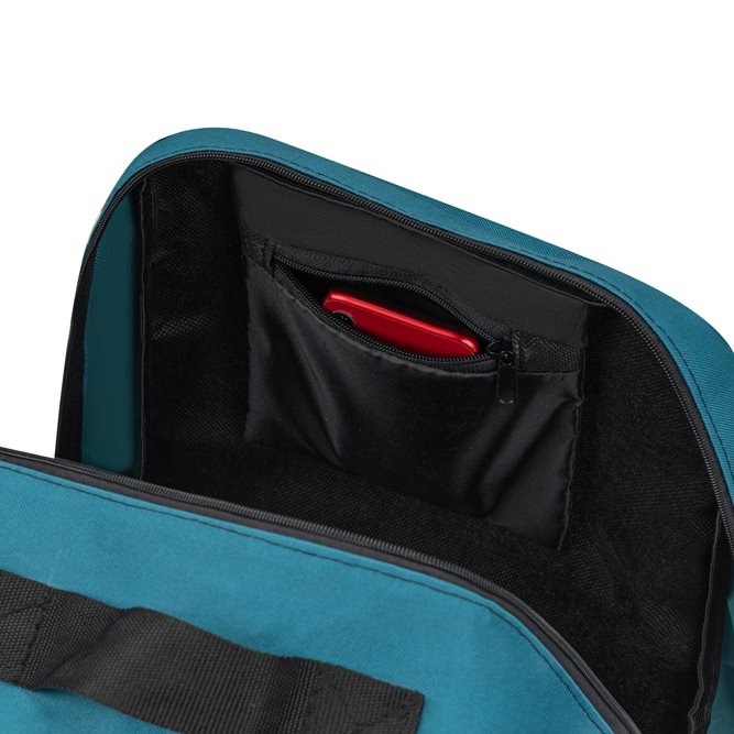 Plecak podręczny do samolotu  grafit ryanair/wizzair