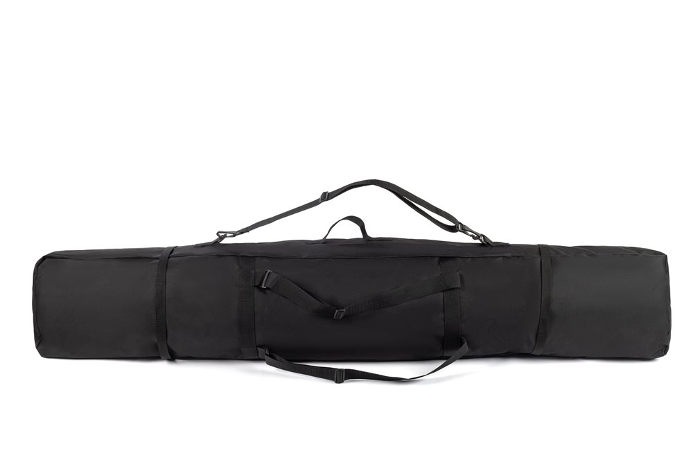 Pokrowiec na deskę snowboard zygzak