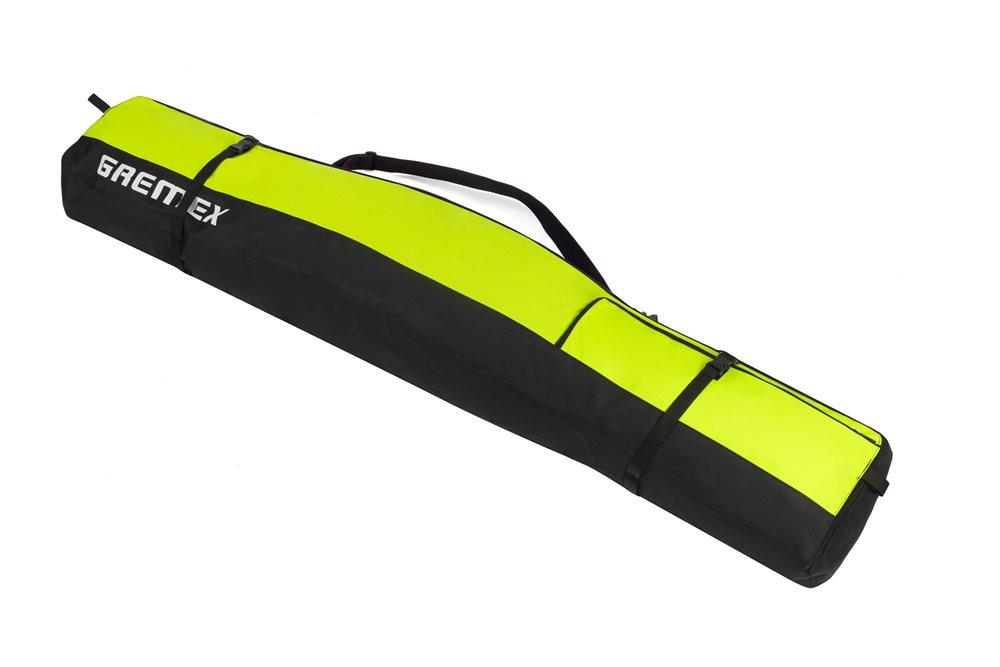 Pokrowiec na deskę snowboard neon