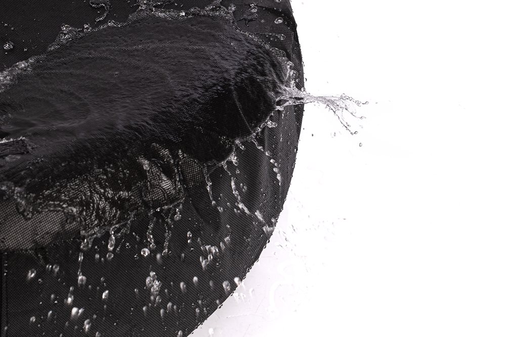 4 szt. pokrowiec na koło roz.XXXL