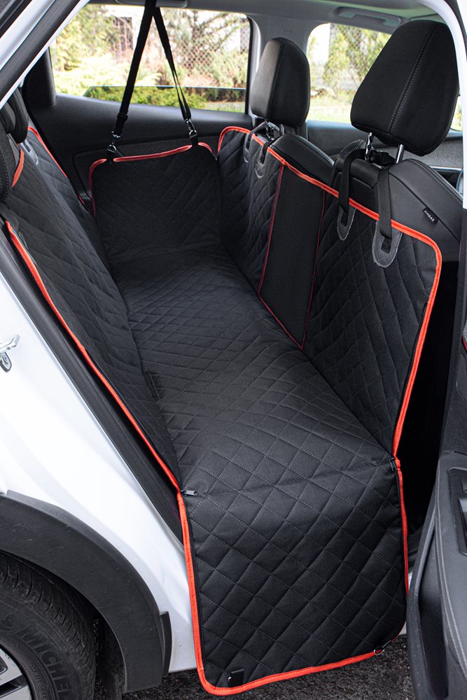 Mata do transportu zwierząt