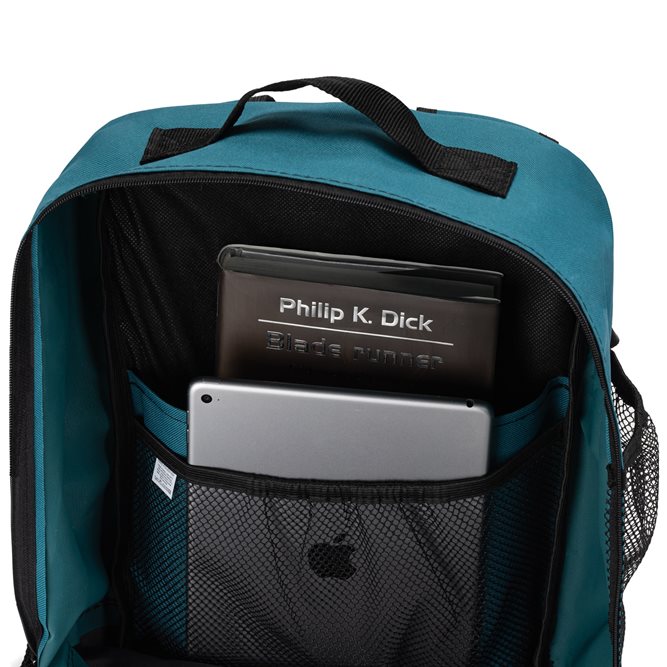 Plecak podręczny do samolotu ecrue ryanair/wizzair