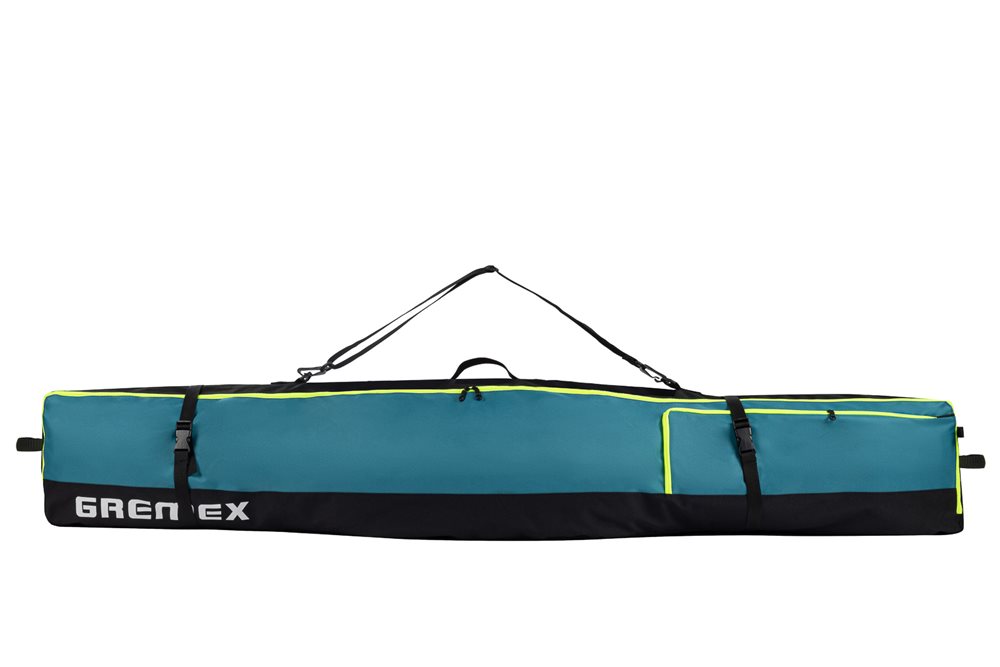 Pokrowiec na deskę snowboard morski