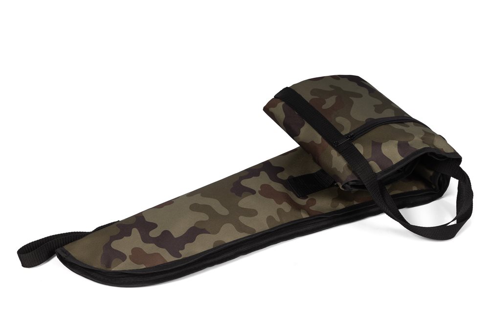 Pokrowiec na wiatrówkę moro