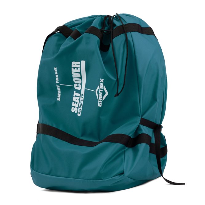 Pokrowiec, worek na fotelik morski