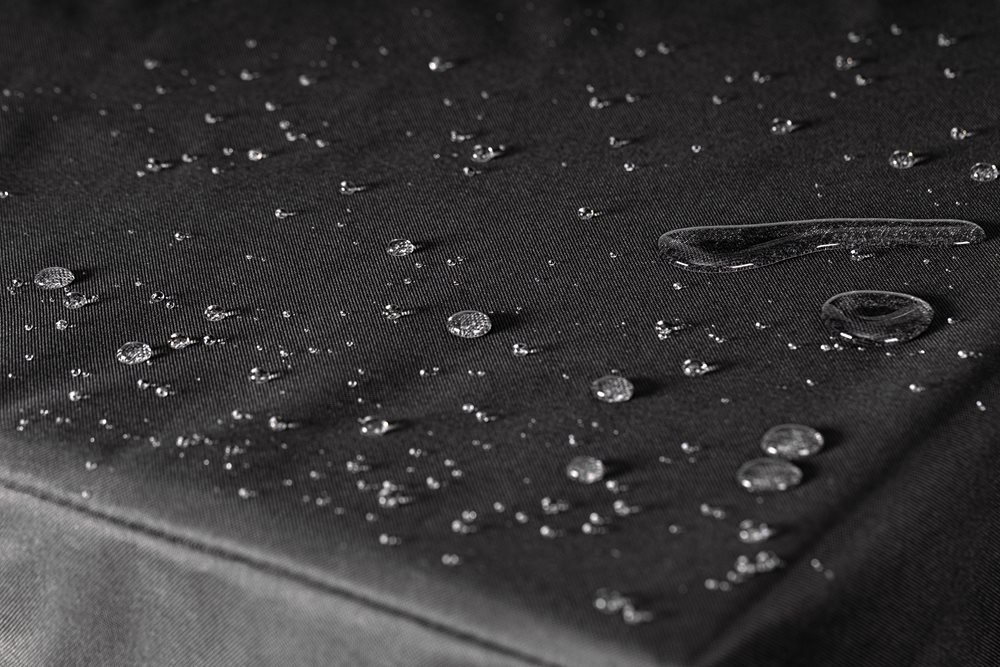 Pokrowiec na piaskownicę 130x130x16cm