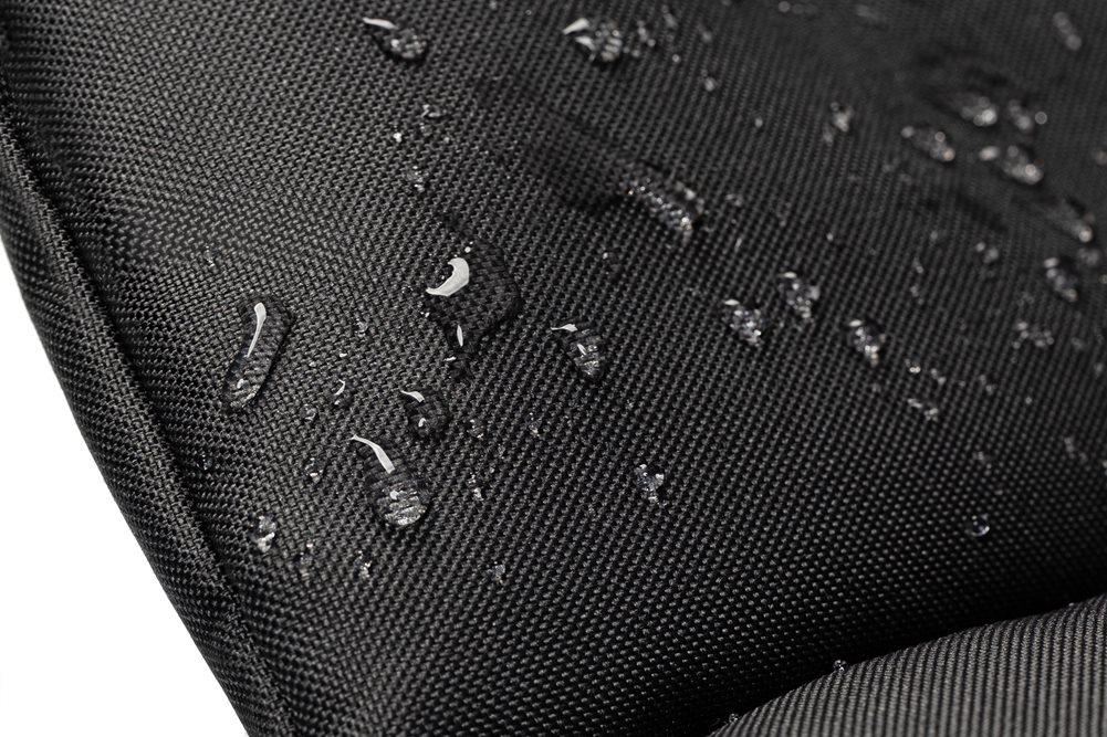 Poduszka na krzesło acapulco grafit