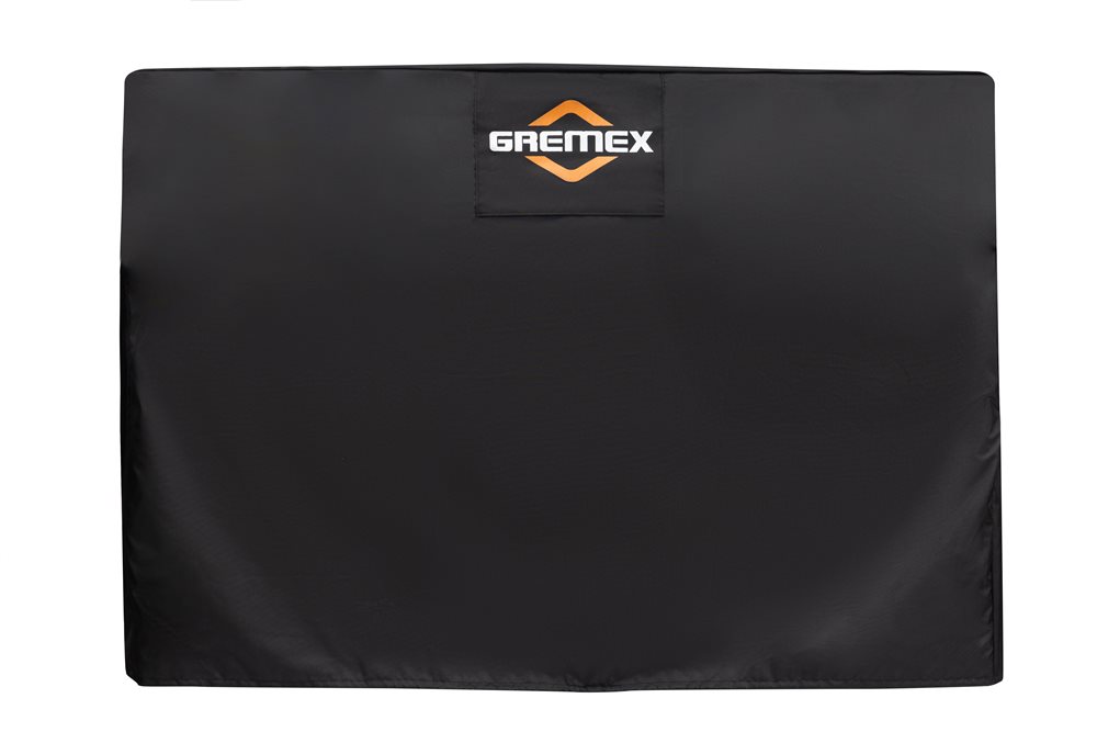 Pokrowiec na huśtawkę ogrodową 195x120x155cm