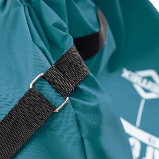 Pokrowiec, worek na fotelik morski