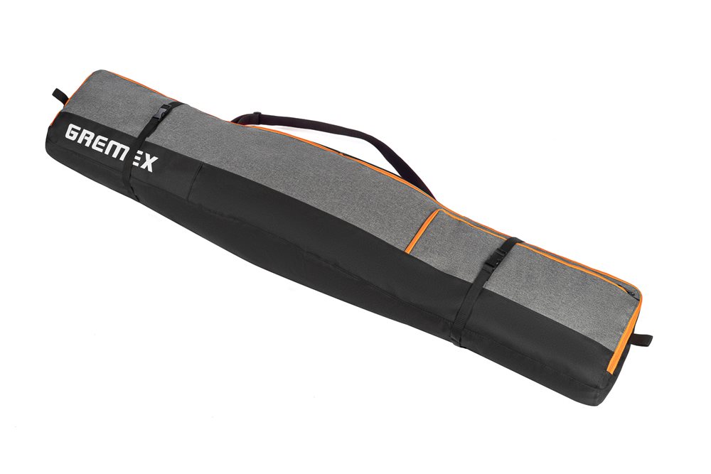 Pokrowiec na deskę snowboard len