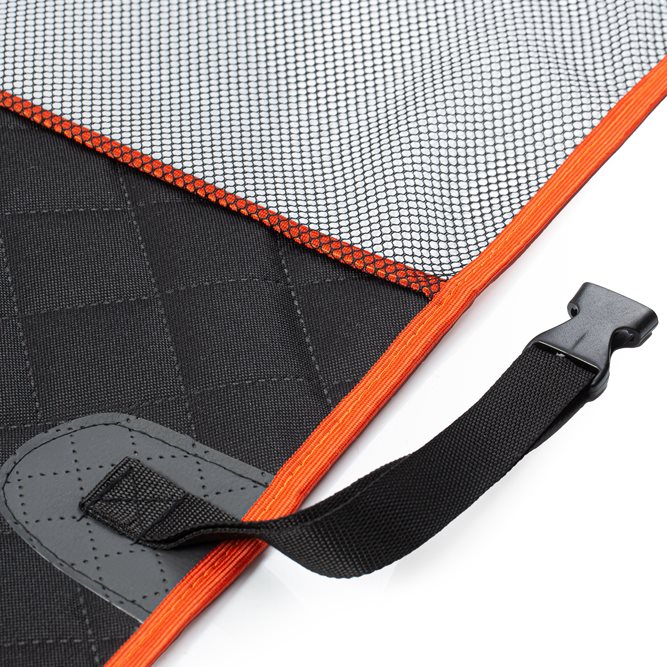 Mata do transportu zwierząt