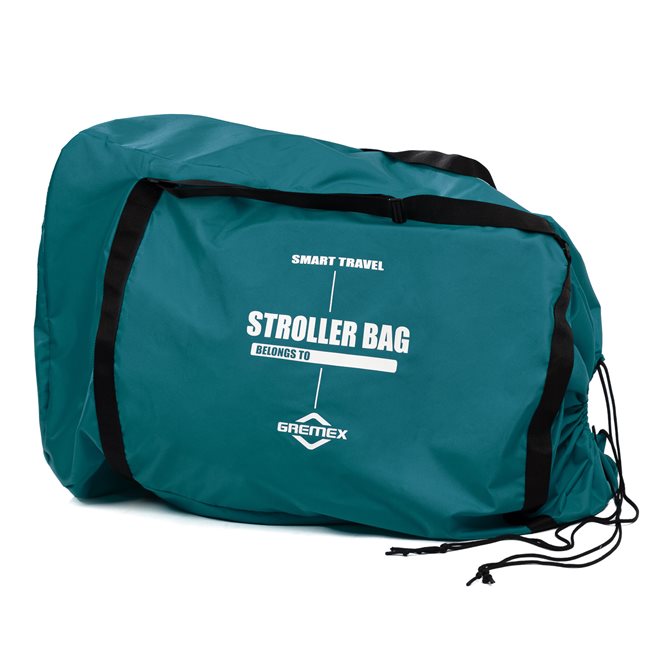 Pokrowiec, worek na wózek morski