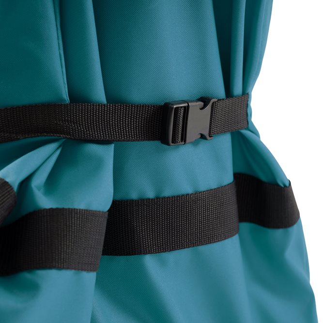 Pokrowiec, worek na fotelik morski