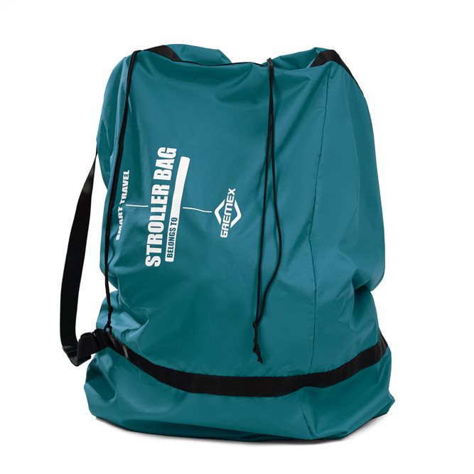 Pokrowiec, worek na wózek morski