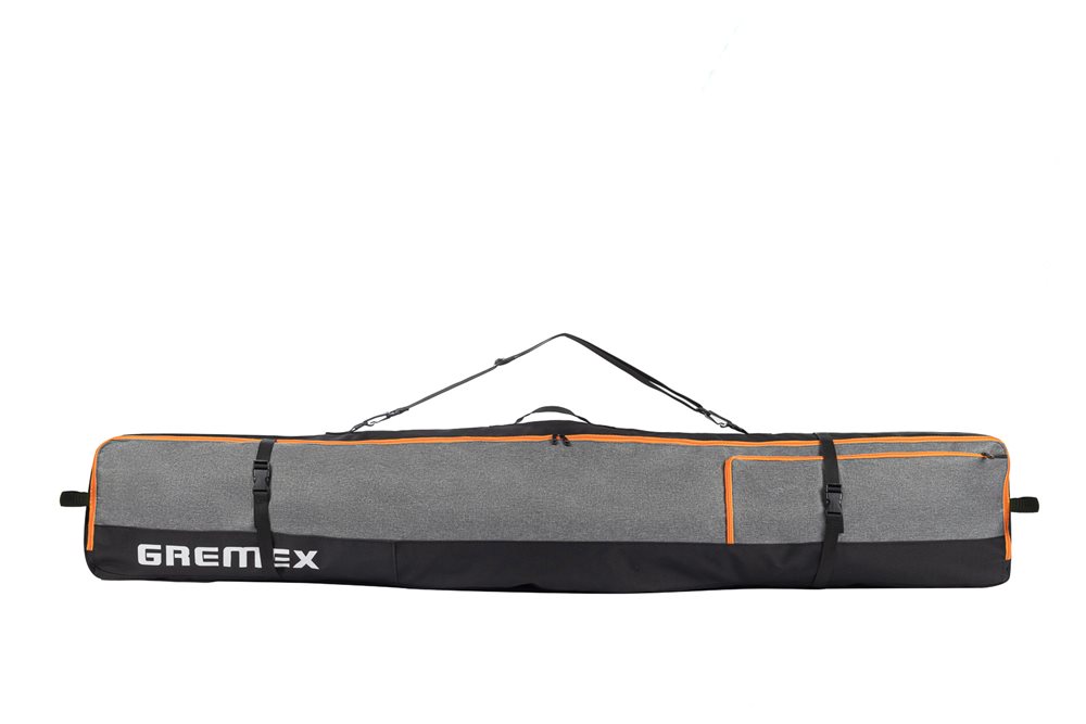 Pokrowiec na deskę snowboard len