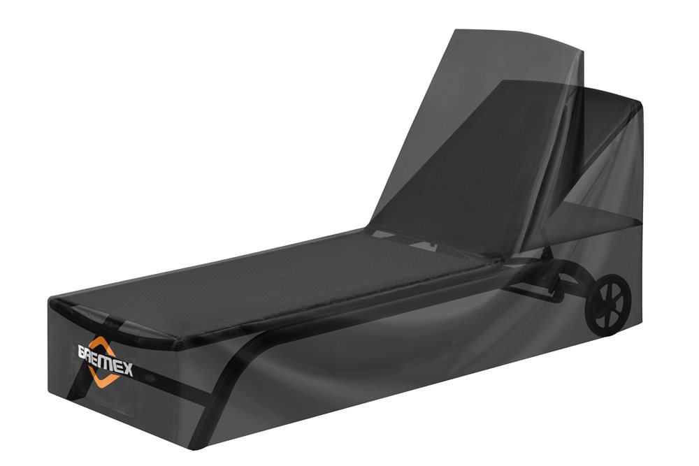 Pokrowiec na leżak ogrodowy