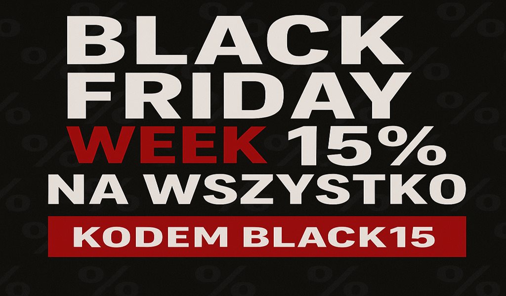 Sprawdź - black friday