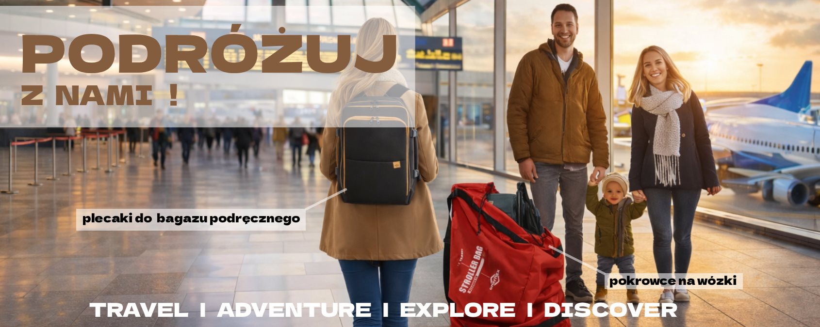 Sprawdź - Jesień to idealny czas na podróżowanie