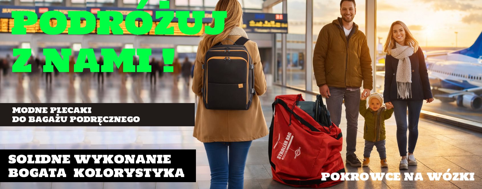 Sprawdź - Jesień to idealny czas na podróżowanie