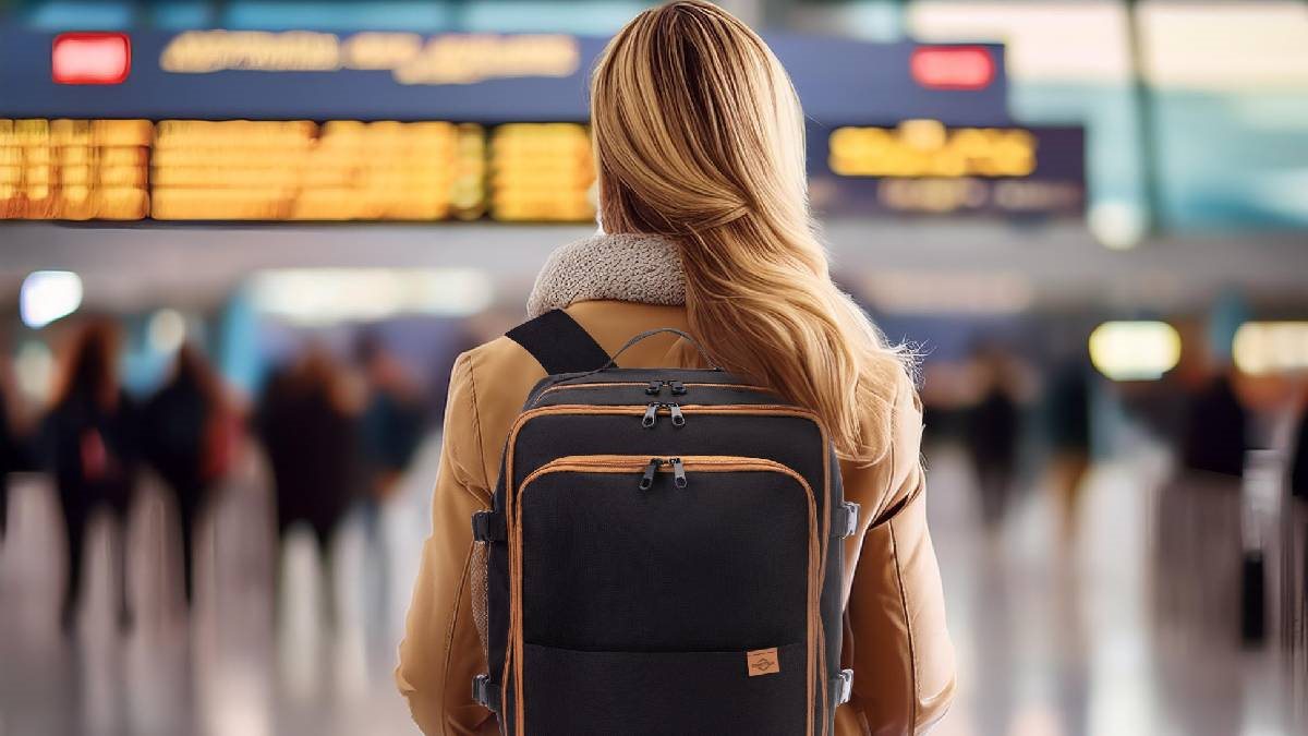 Sprawdź - Jesień to idealny czas na podróżowanie