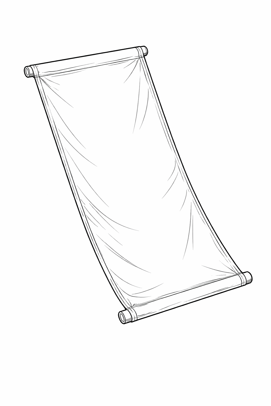 Baner - poszycia do leżaka