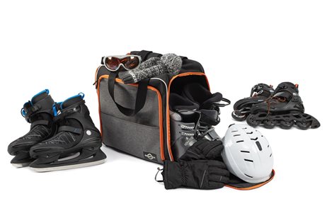 Jak prawidłowo dobrać pokrowiec na narty ?