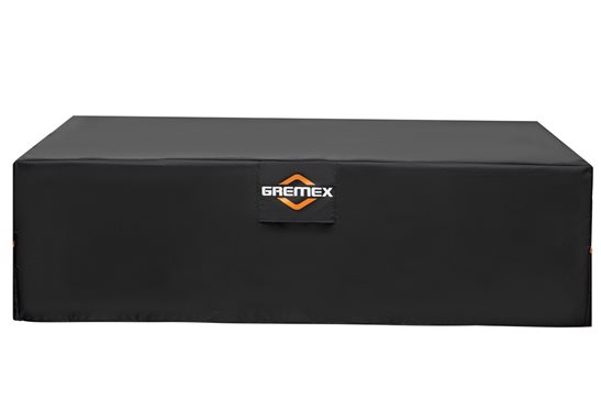 Pokrowiec na meble ogrodowe 200x160x72cm