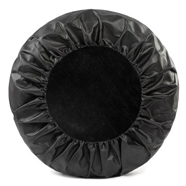 Zestaw 4 szt. pokrowców na koła zapasowe 13-16cali