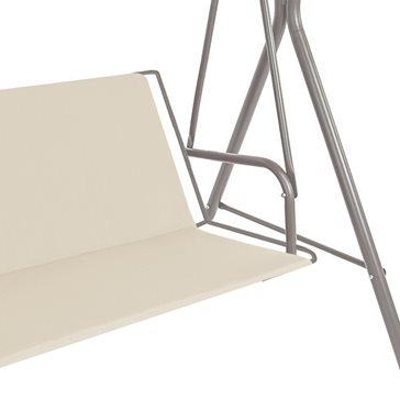 Siedzisko na huśtawkę 100x140cm 3 kolory