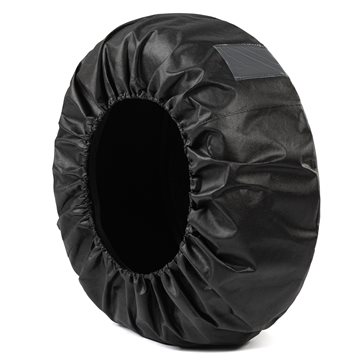 Zestaw 4 szt. pokrowców na koła zapasowe 13-16cali