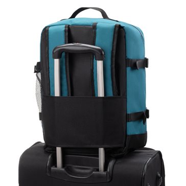 Plecak podręczny do samolotu  grafit ryanair/wizzair