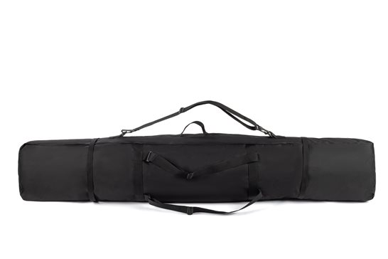 Pokrowiec na deskę snowboard len