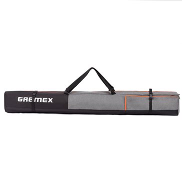 Pokrowiec na narty Premium Len 160/180cm