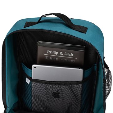 Plecak podręczny do samolotu czarny ryanair/wizzair