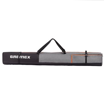 Zestaw PREMIUM pokrowiec na buty + narty len 160/180cm