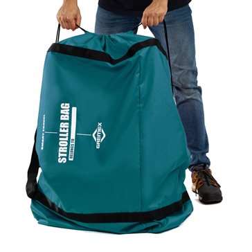 Pokrowiec, worek na wózek morski