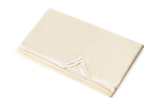 Daszek na huśtawkę 112x166cm ecrue