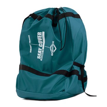 Pokrowiec, worek na fotelik morski