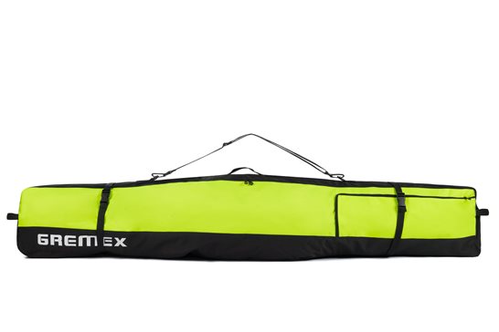 Pokrowiec na deskę snowboard neon