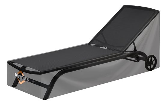 Pokrowiec na leżak ogrodowy