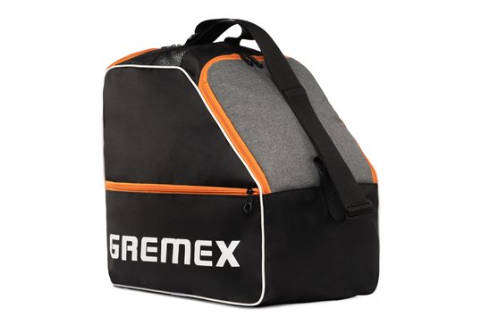 Zestaw PREMIUM pokrowiec na buty + narty len 160/180cm