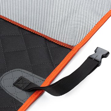 Mata do transportu zwierząt