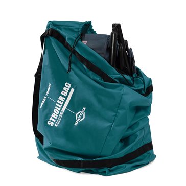 Pokrowiec, worek na wózek morski