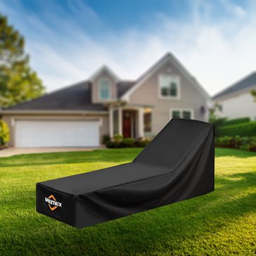 Pokrowiec na leżak ogrodowy